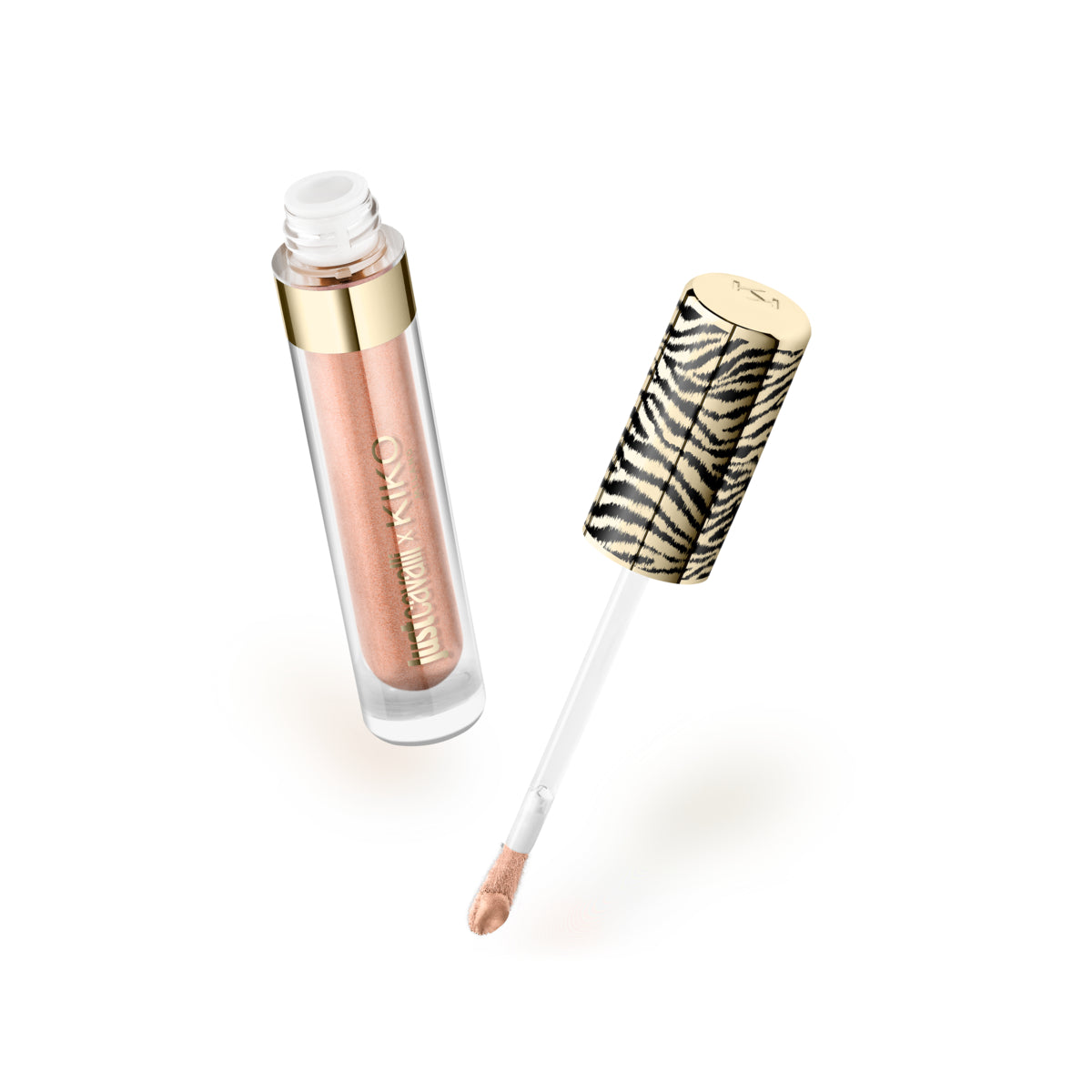 Just Cavalli X Kiko Milano Extreme Fierce Long Lasting Eyeshadow - 90000539_KC000001289003B_03 Daring Bloom_KC000001289003B_03_01