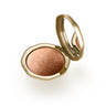 Just Cavalli X Kiko Milano Party Glam Lumi-Bronzer