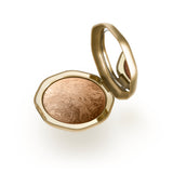 Just Cavalli X Kiko Milano Party Glam Lumi-Bronzer - 90000539_KC000001290002B_02 Savanna Toffee_KC000001290002B_02_01