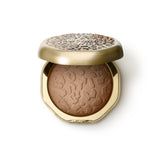 Just Cavalli X Kiko Milano Party Glam Lumi-Bronzer - 90000539_KC000001290003B_03 Cocoa Roar_KC000001290003B_03_03