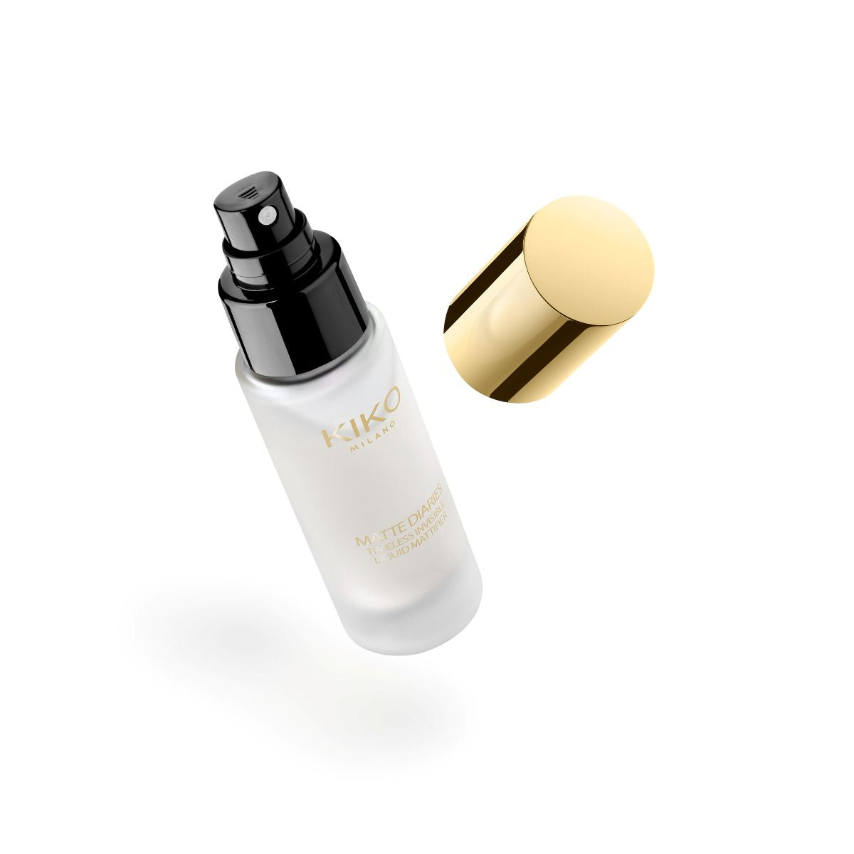 Matte Diaries Timeless Invisible Liquid Mattifier - 90000539_KC000001298001B__KC000001298001B_ 01_01