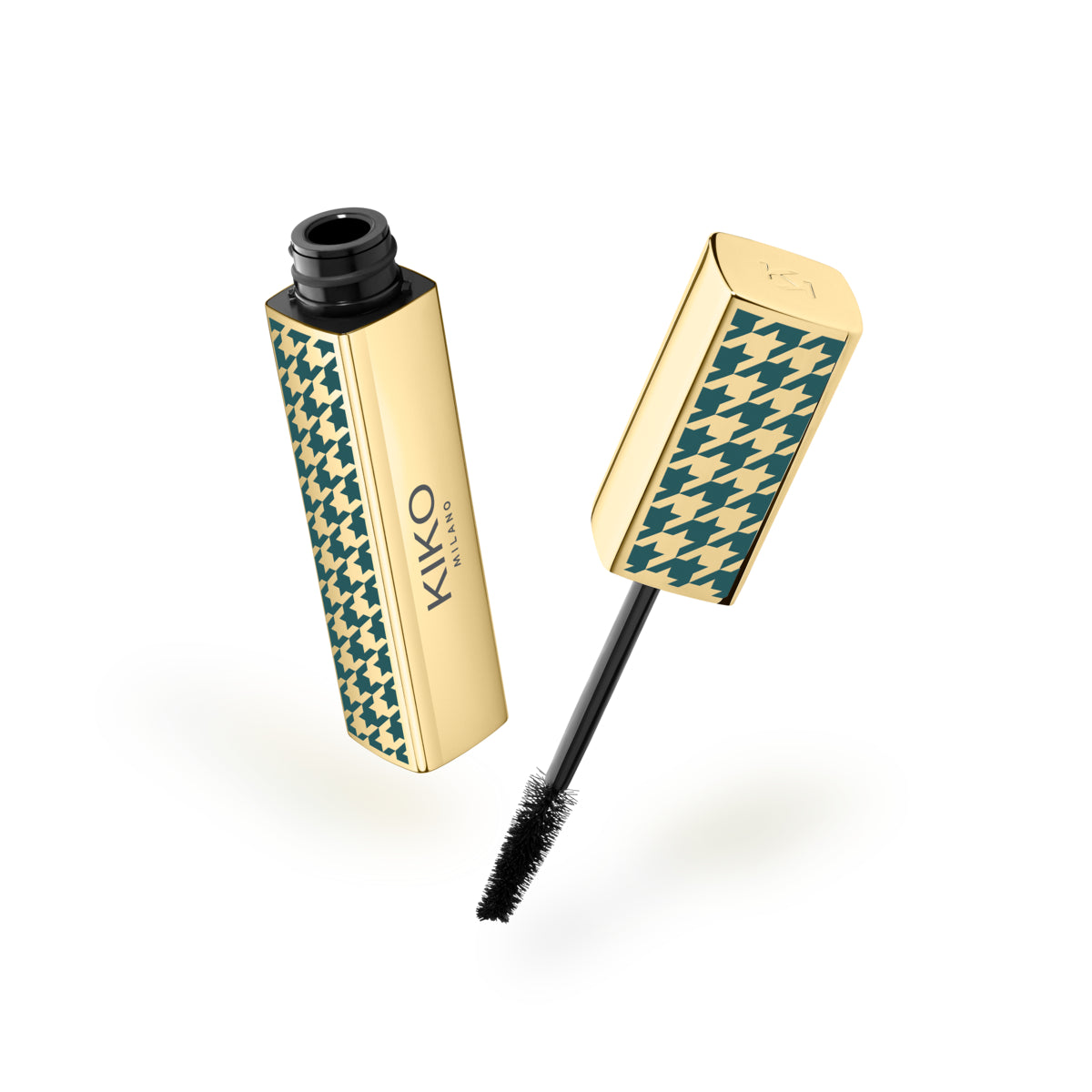 Matte Diaries Tint Reveal Volumizing Mascara - 90000539_KC000001302001B_KC000001302001B_01