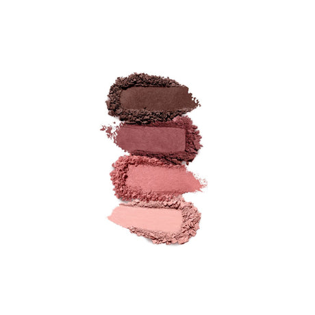 Matte Diaries Throwback Matte Eyeshadow Palette - 90000539_KC000001303001B_01 Cold Nudes_KC000001303001B_01_02