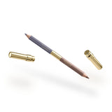 Matte Diaries Sketch&Blend Matte Eye Pencil - 90000539_KC000001304001B_01 Smokey Blue Grey_KC000001304001B_01_01