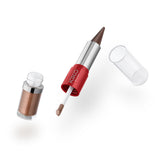 Flirt Alert Eyes Don't Lie Kajal & Eyeshadow - 90000539_KC000001310002B_02 Cocoa Crush_KC000001310002B_02_01