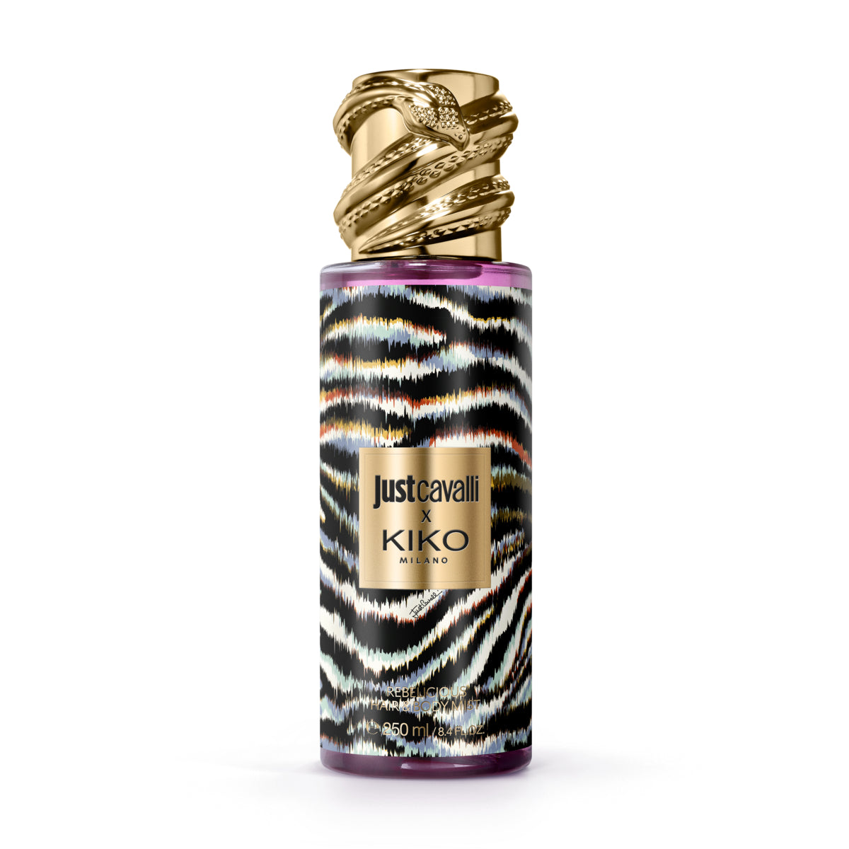 Just Cavalli X Kiko Milano Rebelicious Fragrance Mist - 90000539_KC000001347002B_KC000001347002B_03