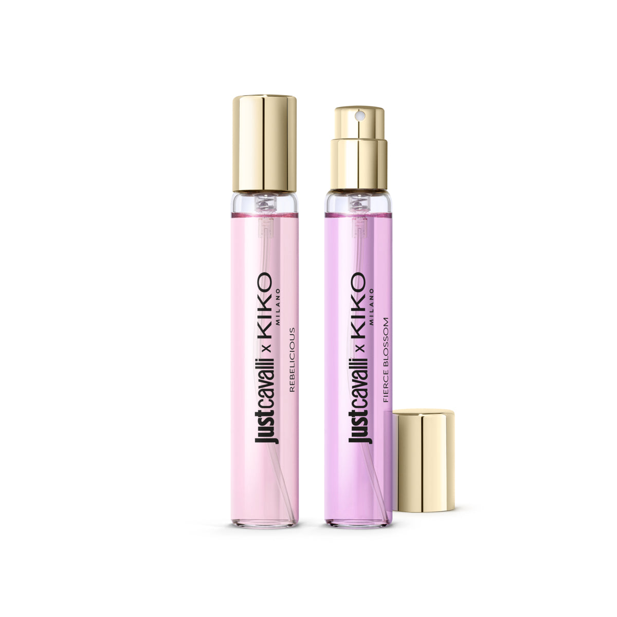 Just Cavalli X Kiko Milano Wild Mirage Mini Party Set - 90000539_KC000001348001B_KC000001348001B_02