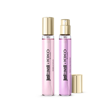 Just Cavalli X Kiko Milano Wild Mirage Mini Party Set - 90000539_KC000001348001B_KC000001348001B_02