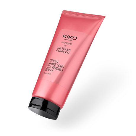 Spiral Shine Hair Cleansing Balm - 90000539_KH000000004001B_KH000000004001B_01