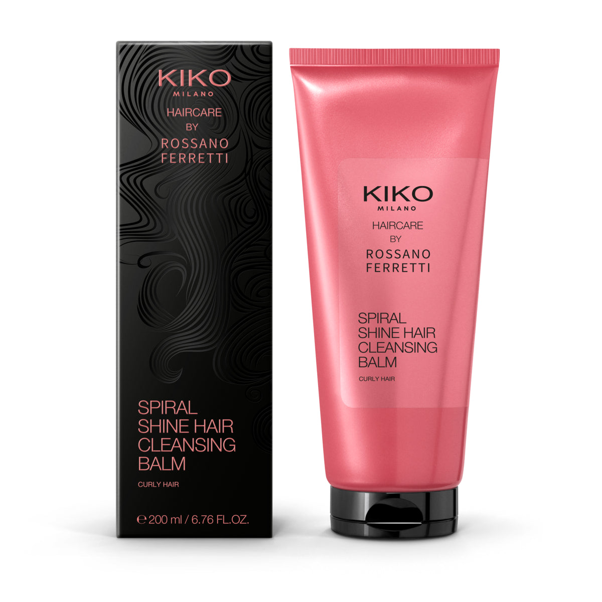 Spiral Shine Hair Cleansing Balm - 90000539_KH000000004001B_KH000000004001B_03