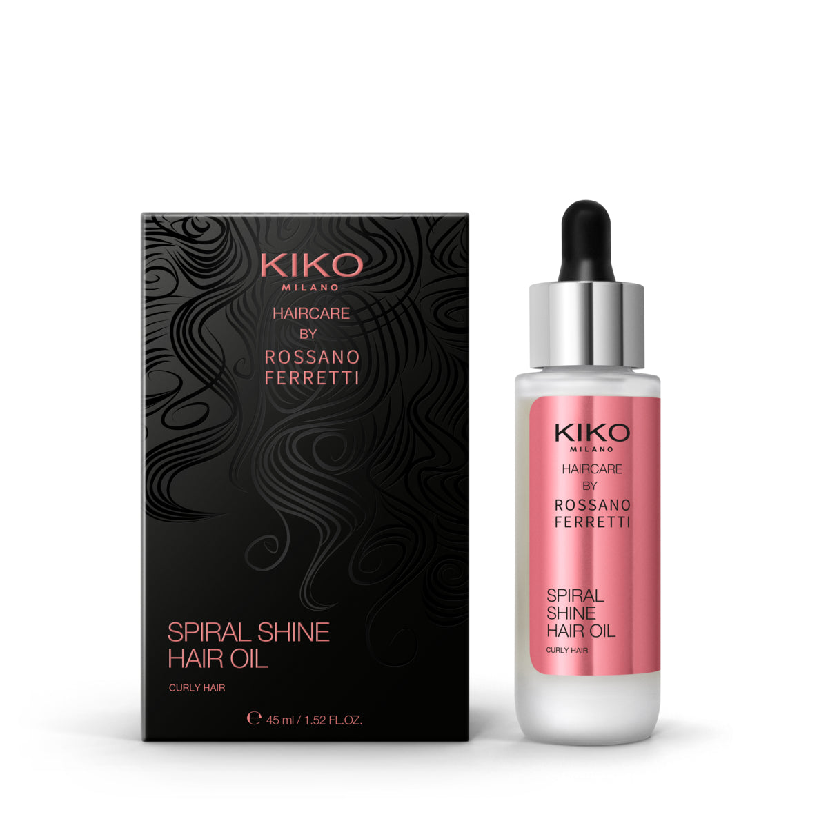 Spiral Shine Hair Oil - 90000539_KH000000008001B_KH000000008001B_03
