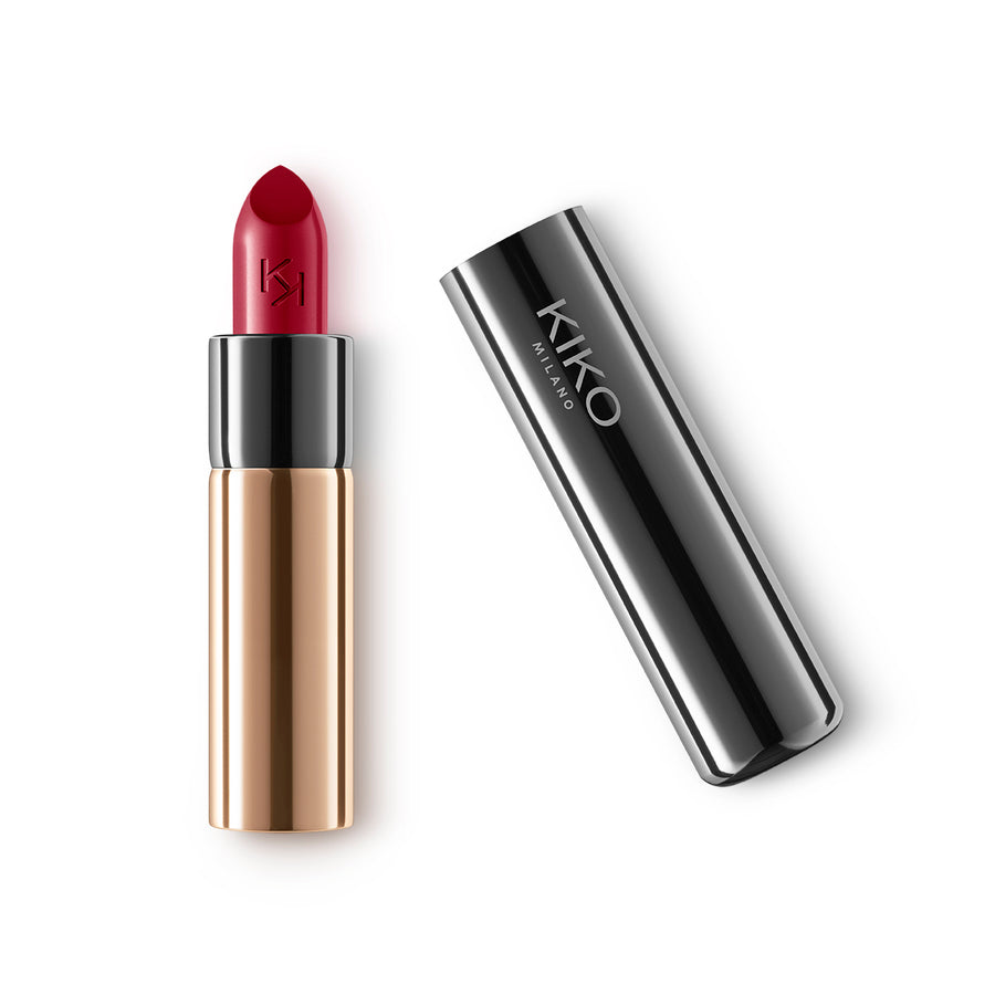 Gossamer Emotion Creamy Lipstick - 90000539_KM000000007111B_111 Sangria - NEW_KM000000007111B_111_01