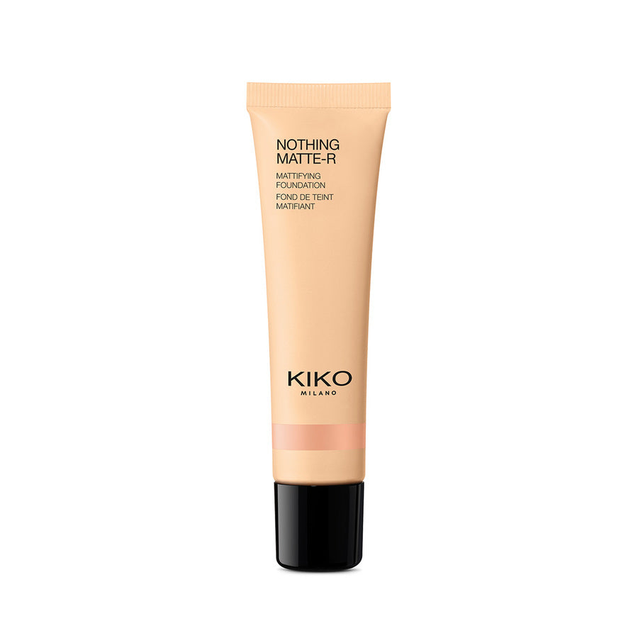 Nothing Matte-R Mattifying Foundation - 90000539_KM000000049005B_Rose 02_KM000000049005B_02_01