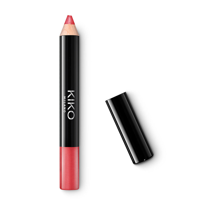 Smart Fusion Creamy Lip Crayon - 90000539_KM000000050006B_06 Rosy Pink_KM000000050006B_06_01