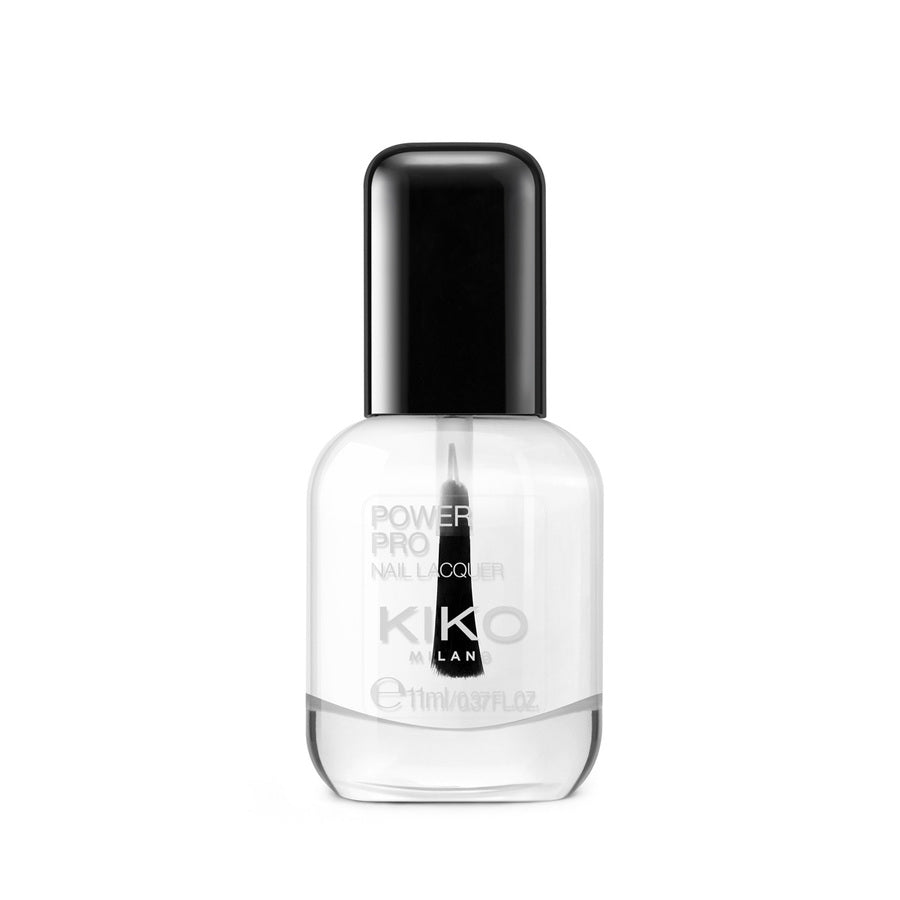 New Power Pro Nail Lacquer - 90000539_KM000000108001B_01 Transparent_KM000000108001B_01_01