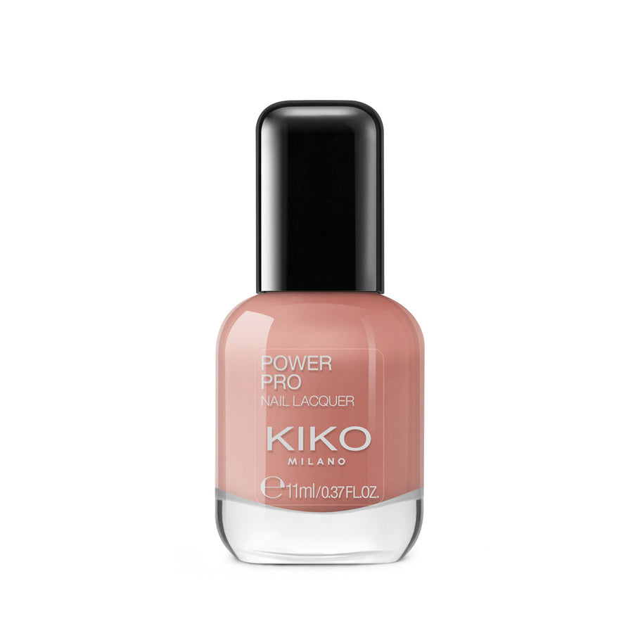New Power Pro Nail Lacquer - 90000539_KM000000108016B_16 Dark Chestnut_KM000000108016B_16_01