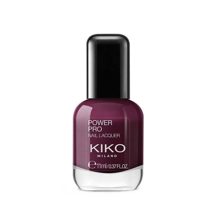 New Power Pro Nail Lacquer - 90000539_KM000000108028B_28 Marsala_KM000000108028B_28_01