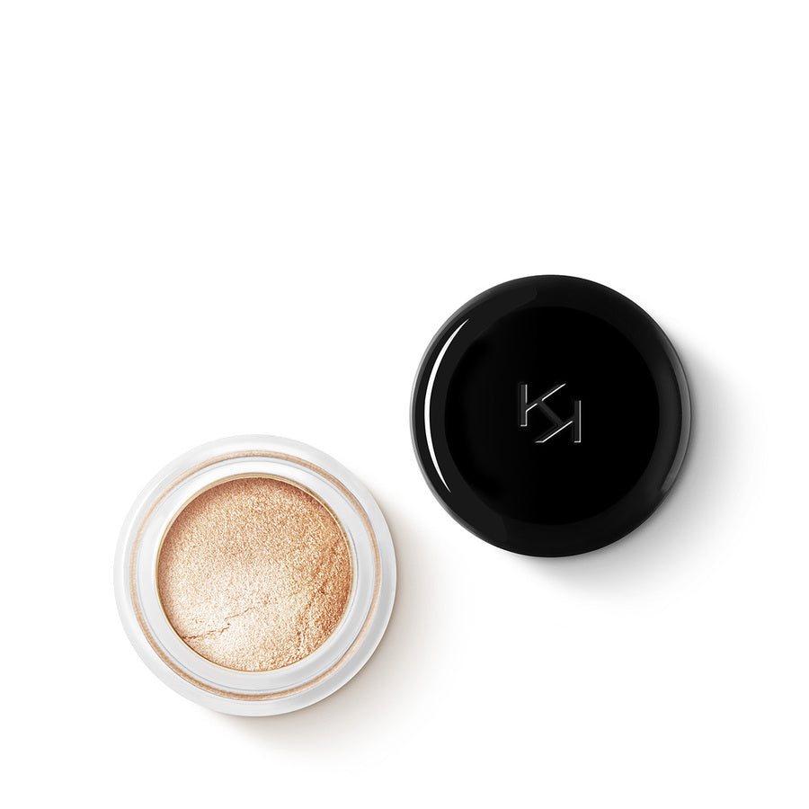 Lasting Mousse Eyeshadow - 90000539_KM000000151001B_01 Gold_KM000000151001B_01_01