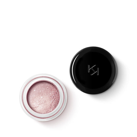 Lasting Mousse Eyeshadow - 90000539_KM000000151004B_04 Rosy Silver_KM000000151004B_04_01