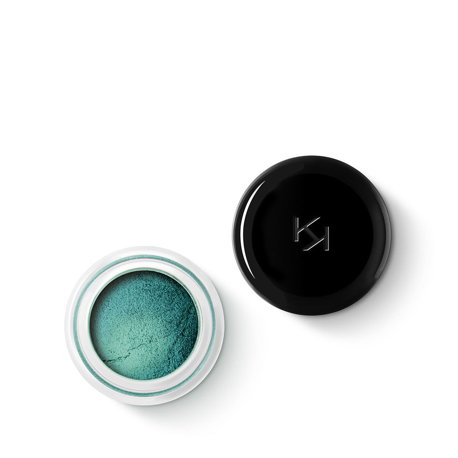 Lasting Mousse Eyeshadow - 90000539_KM000000151006B_06 Green Teal_KM000000151006B_06_01