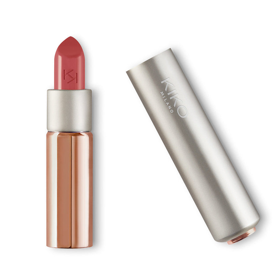 Glossy Dream Sheer Lipstick - 90000539_KM000000153218B_218 Light Cinnabar_KM000000153218B_218_01