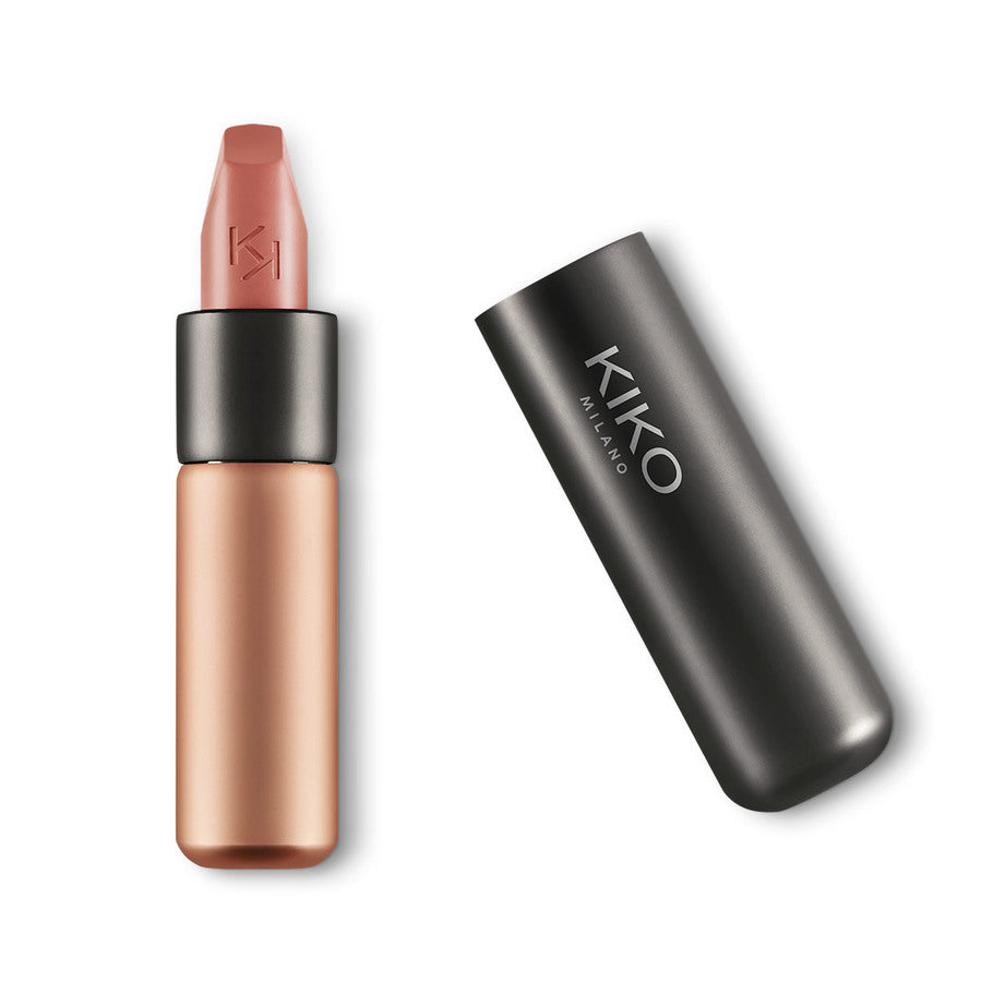 Velvet Passion Matte Lipstick - 90000539_KM000000167341B_341 Orange Ochre_KM000000167341B_341_01