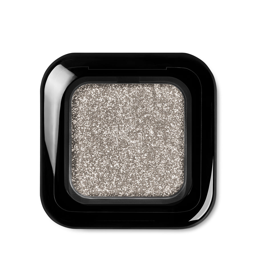 Glitter Shower Eyeshadow - 90000539_KM000000172001B_01 Silver Champagne_KM000000172001B_001B_01