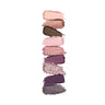 Glamour Multi Finish Eyeshadow Palette