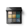 Glamour Multi Finish Eyeshadow Palette