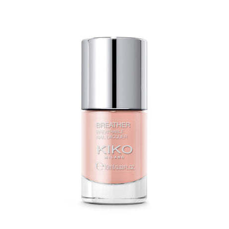 New Breather Nail Lacquer - 90000539_KM000000217003B_03 Sandy Rose_KM000000217003B_03_01