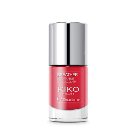 New Breather Nail Lacquer - 90000539_KM000000217005B_05 Red_KM000000217005B_05_01