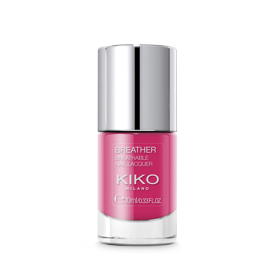 New Breather Nail Lacquer - 90000539_KM000000217007B_07 Fuchsia_KM000000217007B_07_01