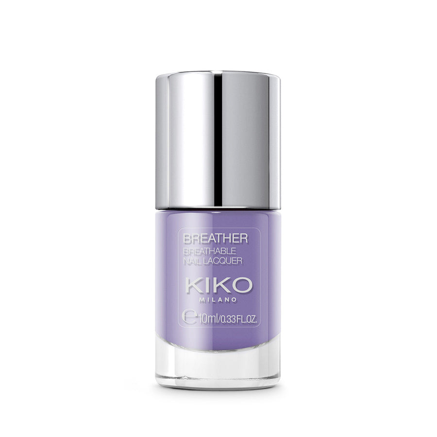 New Breather Nail Lacquer - 90000539_KM000000217008B_08 Iris_KM000000217008B_08_01