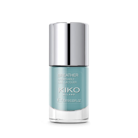 New Breather Nail Lacquer - 90000539_KM000000217009B_09 Sauge_KM000000217009B_09_01