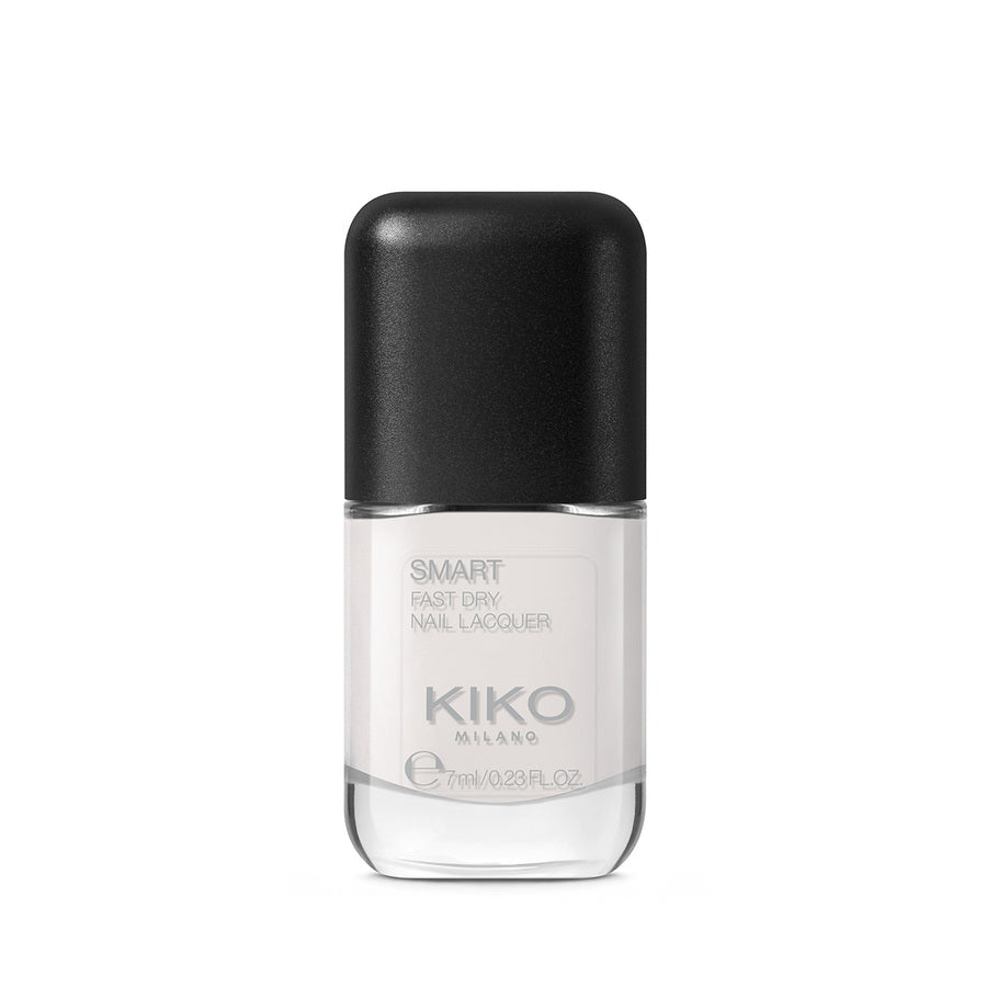Smart Nail Lacquer - 90000539_KM000000222301B_301 Grey Cotton - New!_KM000000222301B_301_01