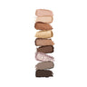 Glamour Multi Finish Eyeshadow Palette