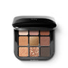 Glamour Multi Finish Eyeshadow Palette