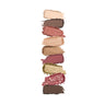 Glamour Multi Finish Eyeshadow Palette