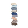 Glamour Multi Finish Eyeshadow Palette