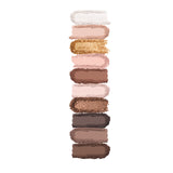 New Soft Nude Eyeshadow Palette - 90000539_KM000000228002B_02 Warm Tones_KM000000228002B_02_02