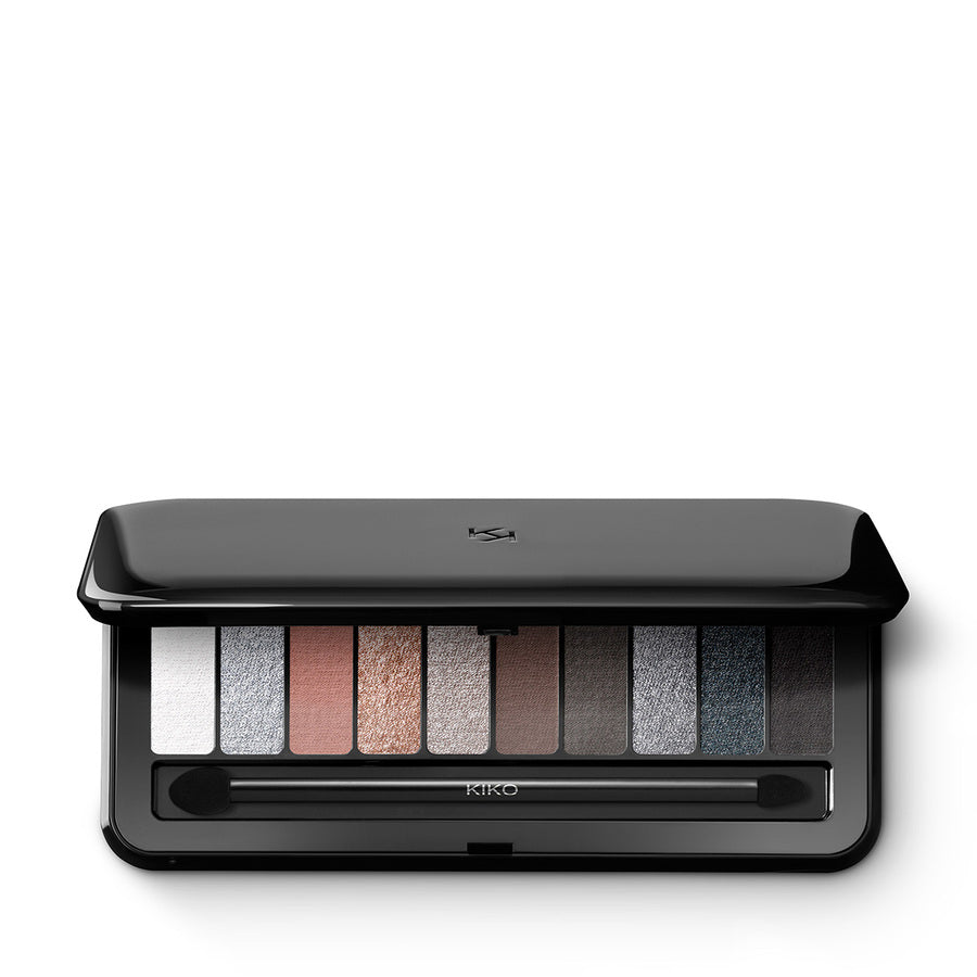 New Soft Nude Eyeshadow Palette - 90000539_KM000000228003B_03 Cool Shades_KM000000228003B_03_01