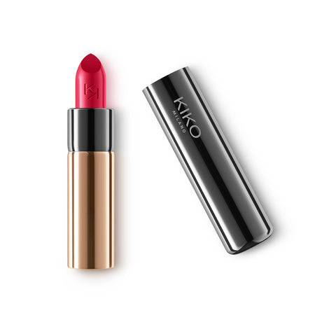 Gossamer Emotion Creamy Lipstick - 90000539_KM000000244141B_141 Raspberry_KM000000244141B_141_01