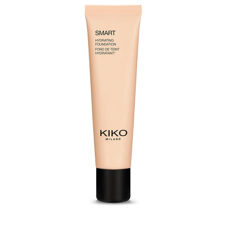 Smart Hydrating Foundation - 90000539_KM000000245009B_Warm Beige 30 NEW_KM000000245009B_30_01