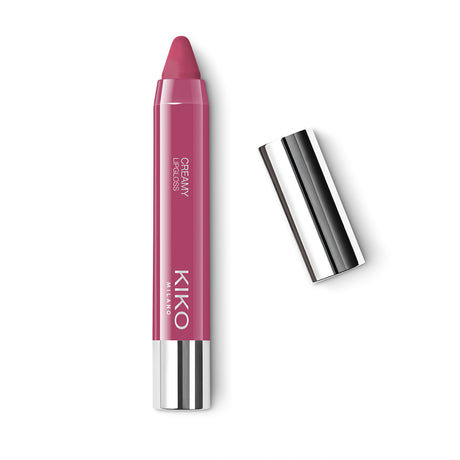 Creamy Lipgloss - 90000539_KM000000249107B_107 Magenta_KM000000249107B_107_01