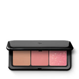 Multi Finish Trio Blush & Bronzer Palette - 90000539_KM000000280002B_02 - Mauve_KM000000280002B_02_01