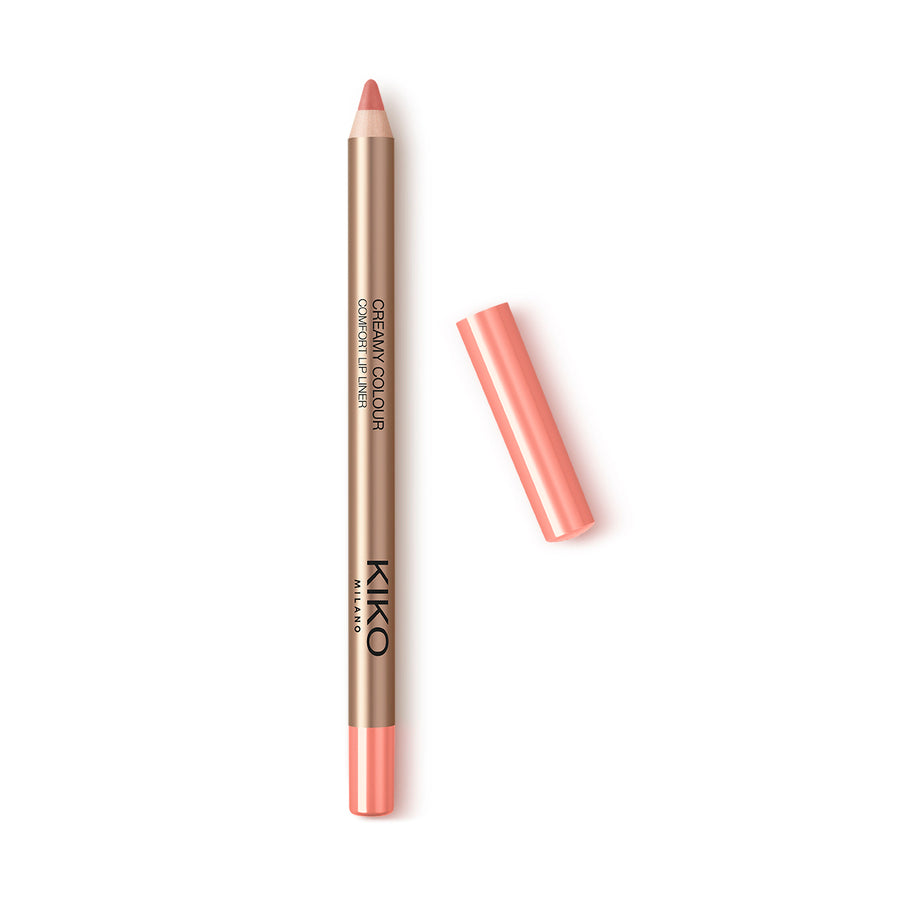 Creamy Comfort Lip Liner New - 90000539_KM000000297001B_01 Natural Rose_KM000000297001B_01_01