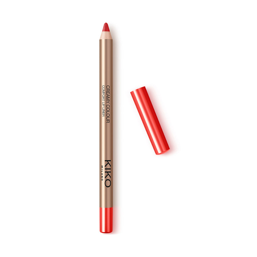 Creamy Comfort Lip Liner New - 90000539_KM000000297017B_17 Papaya_KM000000297017B_17_01