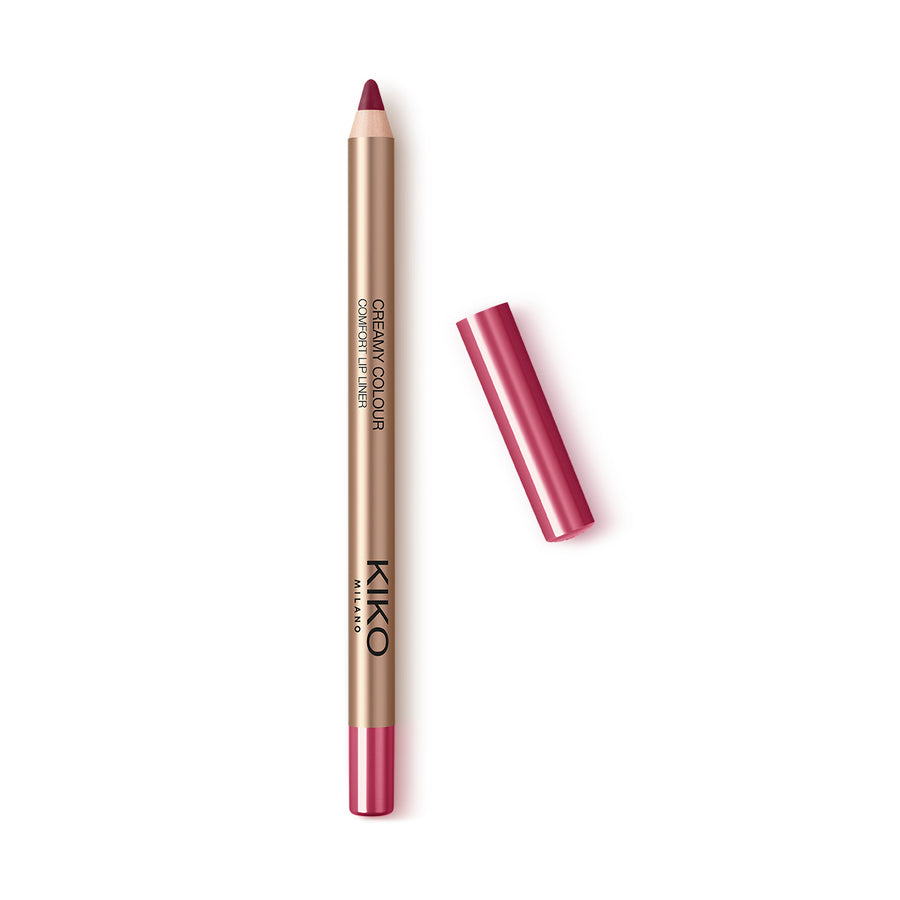 Creamy Comfort Lip Liner New - 90000539_KM000000297018B_18 Dark Mauve_KM000000297018B_18_01