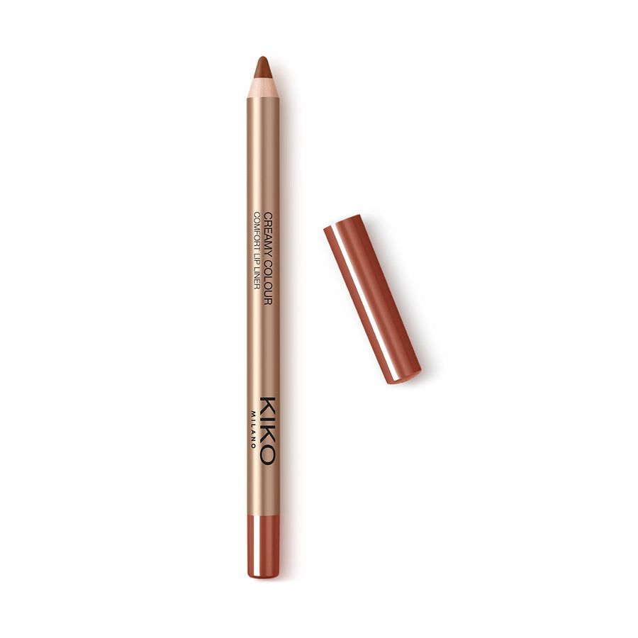 Creamy Comfort Lip Liner New - 90000539_KM000000297022B_22 Red Amber_KM000000297022B_22_01