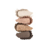 Bright Quartet Palette